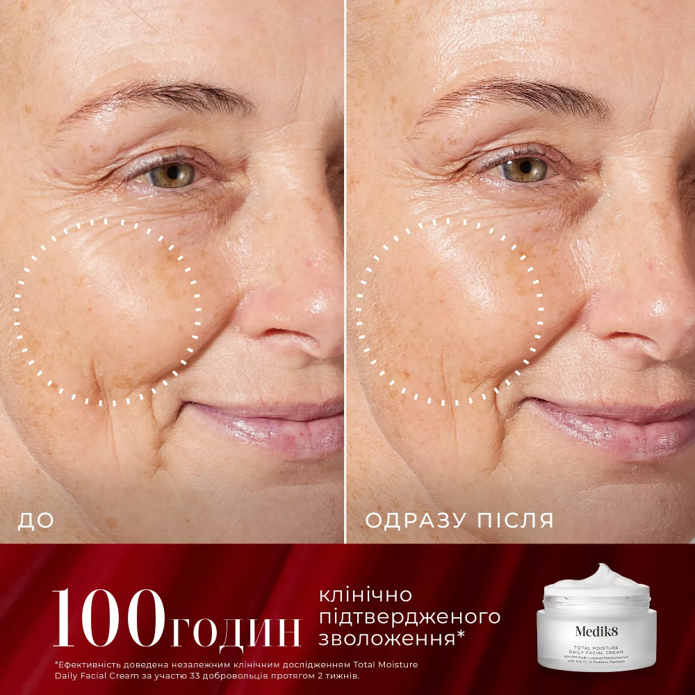 MEDIK8 Radiance Wrapped - Набір для освітлення шкіри та зміцнення захисного бар’єра - фото №4 MEDIK8 Radiance Wrapped - Набір для освітлення шкіри та зміцнення захисного бар’єра - фото №4